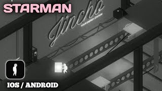 Download lagu Starman (by nada studio) - [ANDROID/IOS] Gameplay Full HD - Best puzzle Game Ever, you gone like it. mp3