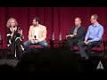 Academy Conversations: Inside Out