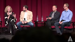 Academy Conversations: Inside Out