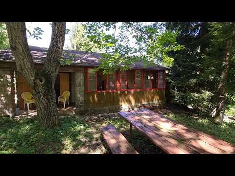 Video Prodej chaty 48 m², pozemek 837  m², Radějov