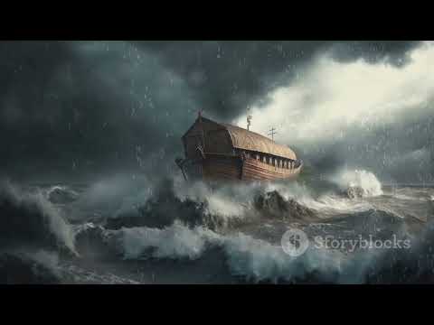 Faith That Moves Mountains: Unveiling the Miraculous Stories of Biblical Heroes