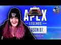 Apex Legends Season 7 Trailer Reaction
