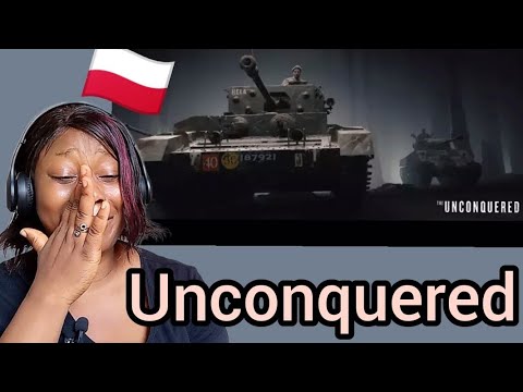 First Time Reaction To IPNtv: The Unconquered