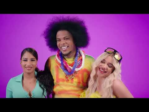 Liro Shaq - Despues (Video Oficial)