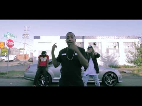 Lovoe | Up Ft. Aziz & Dirty | Official Music Video