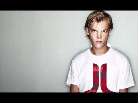 David Guetta - Show Me Sunshine (Ft. Avicii & Robin S)