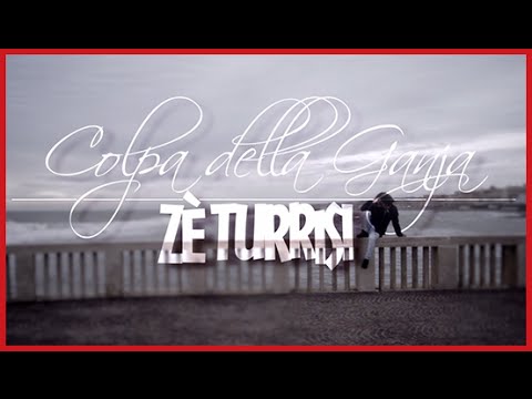 ZEPO - COLPA DELLA GANJA