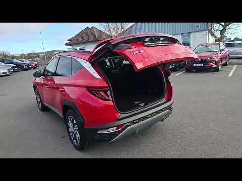 Hyundai Tucson 2WD Executive Plus - €319 p/m - Image 2
