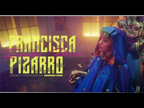 Renata Flores - Francisca Pizarro /Invasión/