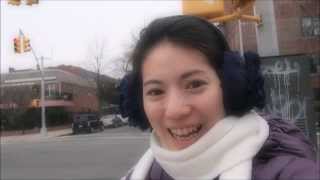 聖夏のニューヨークレポート【2014年3月16日】