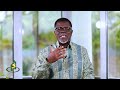 Hear Me When I Call WORD TO GO With Pastor Mensa Otabil Episode 1819