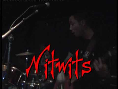 Nitwits machine a coudre 2008