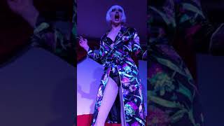 Irene Dubois - Diane Evans