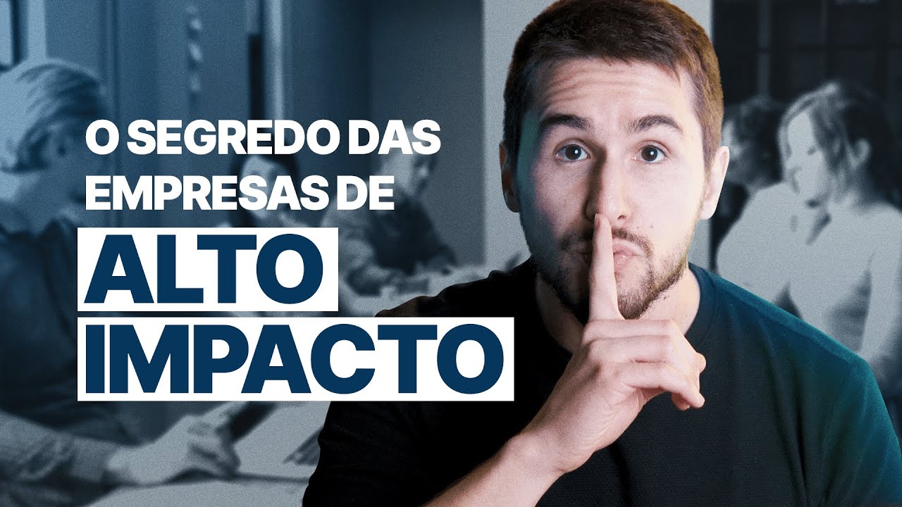 Método infalível para engajar seu time com Impacto Social