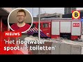 Noodweer in Brabant, enorm wateroverlast | Omroep Brabant