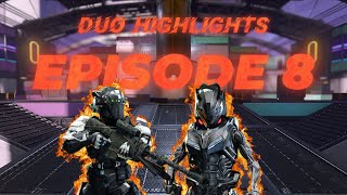 DUO HIGHLIGHTS - 8