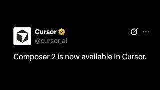 Composer 2 Deep Dive - What's Actually New?