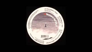 Oscar Mulero - Pulsar [abaid002] (2005)