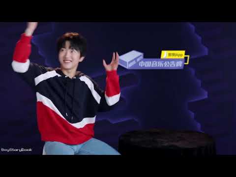 【ENG SUB】BOY STORY 181102  IDOLHITS cut
