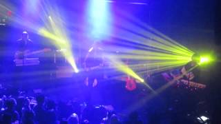 I&#39;m Ready - Twin Shadow Live At Music Hall Of Williamsburg 03-31-2015
