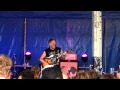 Rob Lynch "Broken Bones" at 2000 Trees