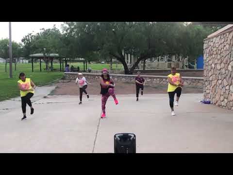 Queen'S 👑❤️Mar Ay Rico Rico VS Culo Mix DJ .Luc14no.