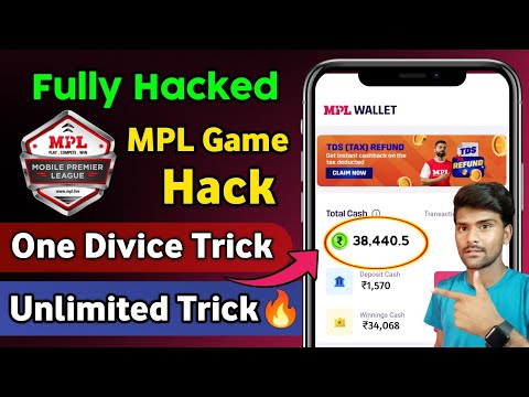 Download MPL Rummy APK | Play Real Cash Rummy Games Online