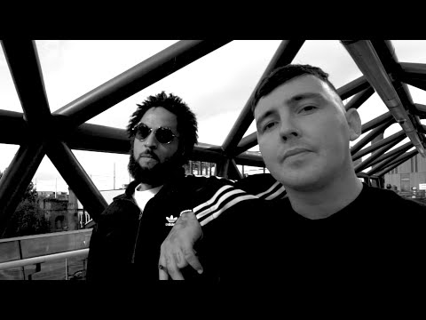 Ben Snow ft. Gardna & DRS - 2020 Vision (Official Video)