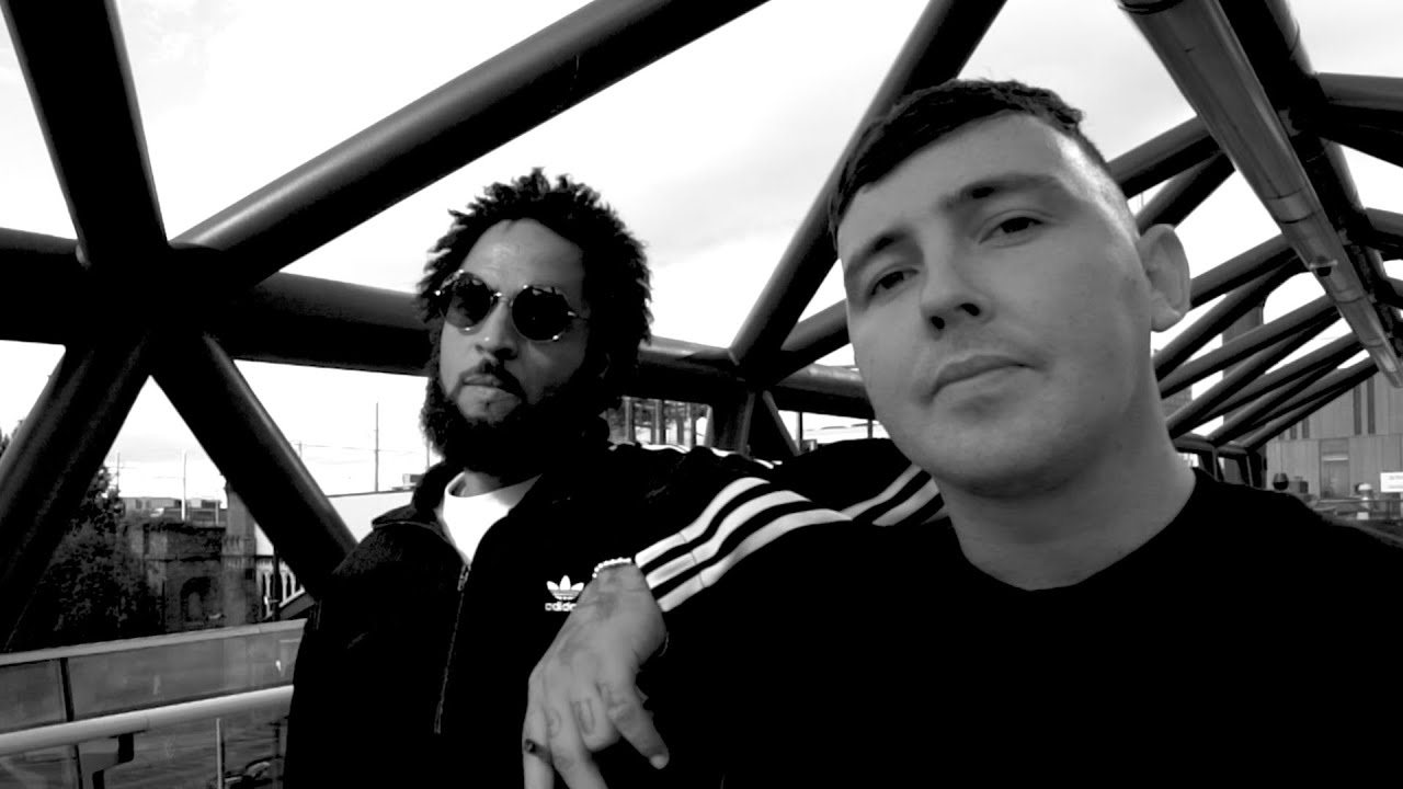 Ben Snow ft. Gardna & DRS - 2020 Vision (Official Video)