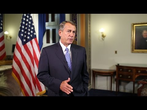 Weekly Republican Address:  Make Education The Civil Right of the 21st Century