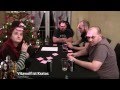 WER BIN ICH? - Brettspielrunde