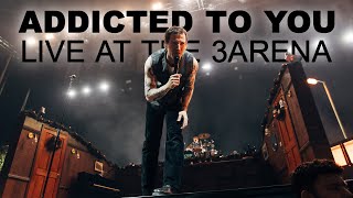 Addicted to You – Picture This Live at 3Arena | The crowd took over this one