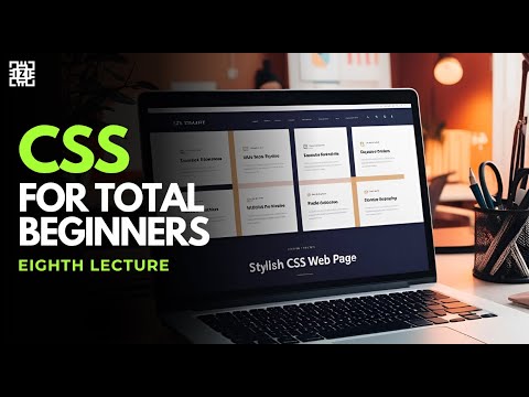 CSS Background Properties Explained | Complete Tutorial for Beginners