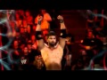 Justin Gabriel 2011 Face Titantron Feel The Power