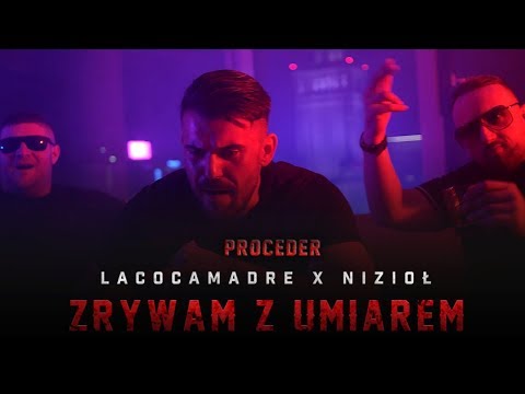 Lacocamadre x Nizioł - Zrywam z umiarem