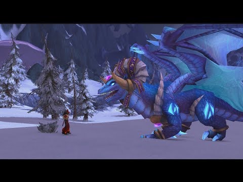 The Story of Dragonwrath, Tarecgosa's Rest [Lore]