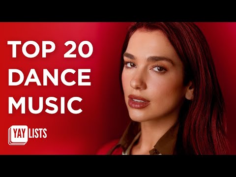 TOP 20 Dance Music 2024: BEST Electronic Dance Music This Year