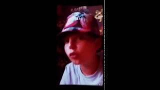 Gradur-coller serrer/#musical.ly