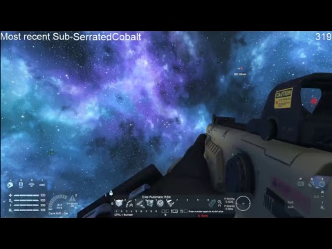 Steam Community :: Video :: Space Engineers Live Stream: Alien World ...