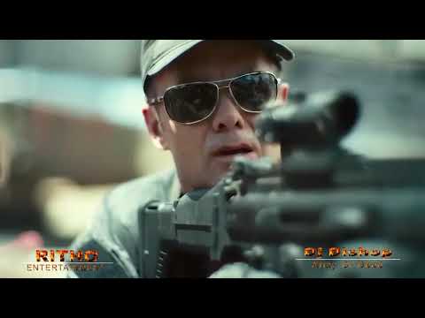 Dj Bishop army of dead Official Trailer