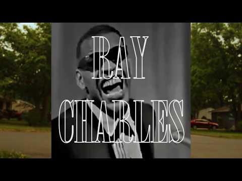 RAY CHARLES FREESTYLE
