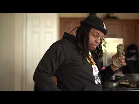 DB Tha Rasta - Count Me Out ( Shot by @WhoisHiDef )