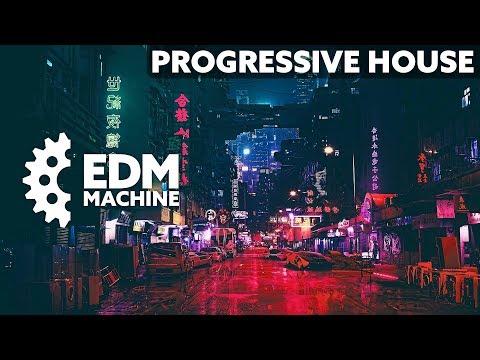 Enertic ft. Nathan Brumley - Through The Night