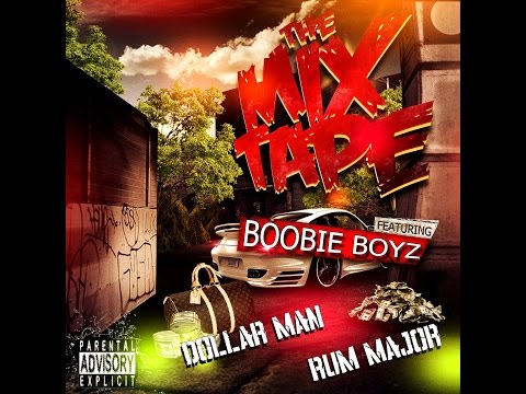 Miami Artist Promotional Video Featuring Dollar Man, Quick Temp, Rum Major