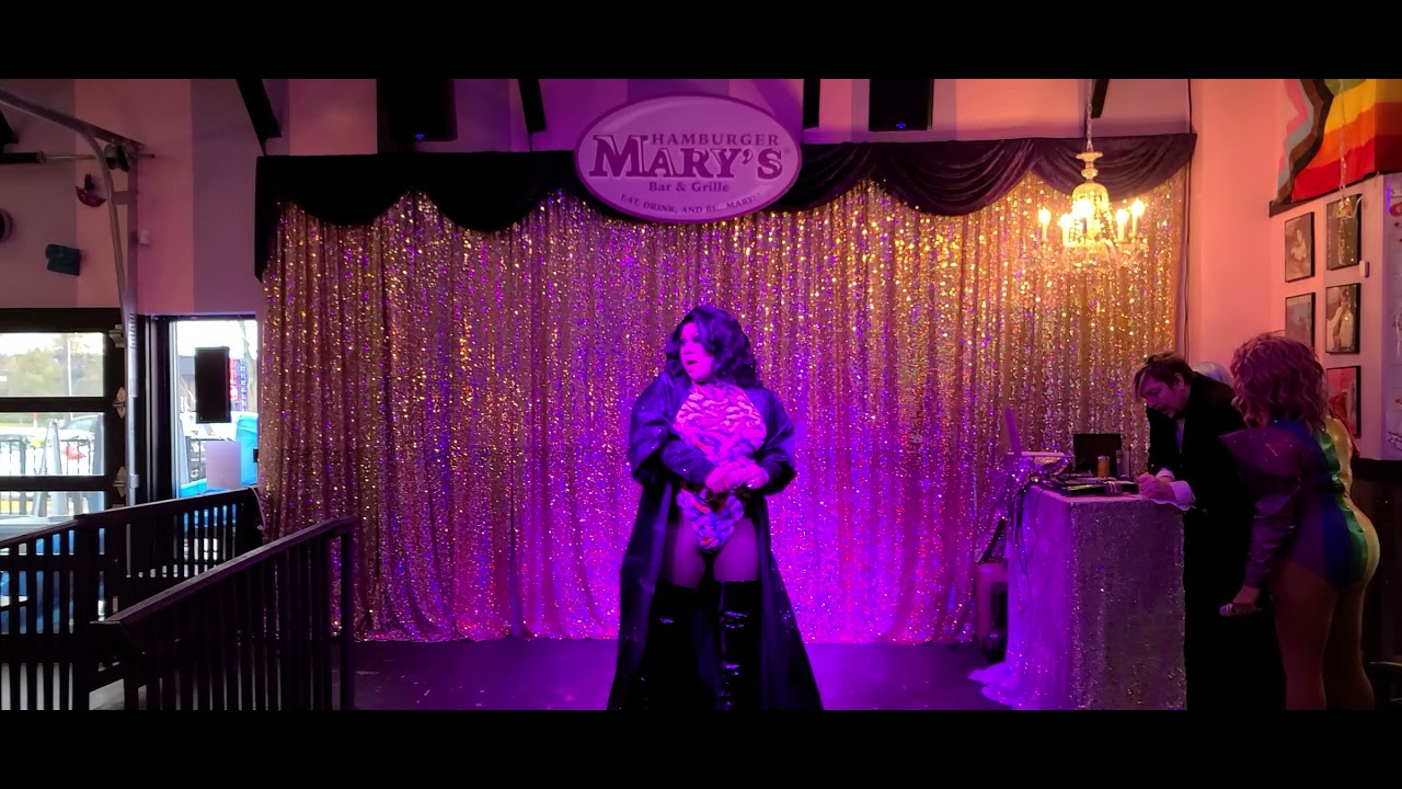 Promotional video thumbnail 1 for DeeDee Chaunte