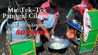 Download lagu Mie Tek-Tek Panggul Cilegon, Jualan Keliling Kampung, Habis 50 Porsi dalam Semalam mp3 Download lagu Mie Tek-Tek Panggul Cilegon, Jualan Keliling Kampung, Habis 50 Porsi dalam Semalam mp3