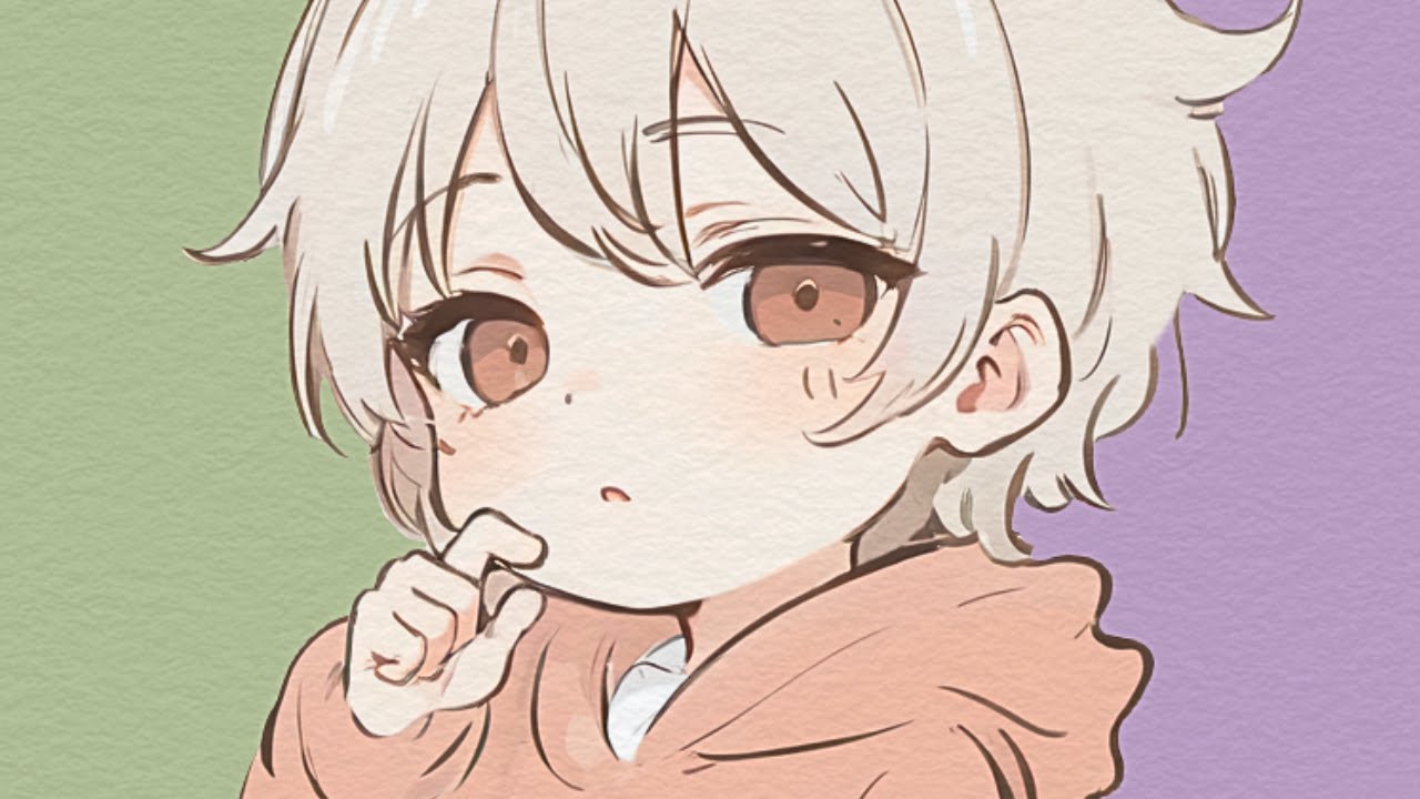 【ASMR】普段優しい年上彼氏がオオカミになって好き好きしてくるボイス【女性向け】