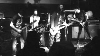 Usnea - live at the Highline, Seattle - 5/29/13