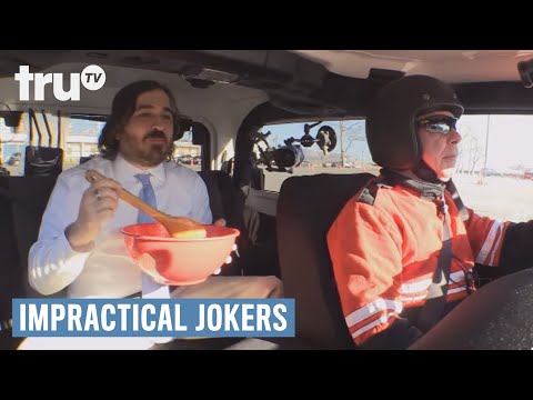 download lagu mp3 mp4 Impractical Jokers Sloppy Joe, download lagu Impractical Jokers Sloppy Joe gratis, unduh video klip Impractical Jokers Sloppy Joe
