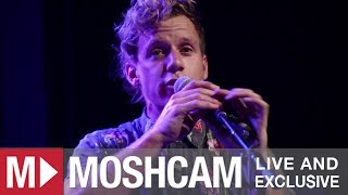 MT WARNING - Youth Bird (Track 5 of 5) | Moshcam